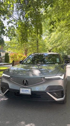 Don't wait! The 2024 Acura ZDX is in stock and ready for your test drive. Visit us today and experience the future of electric driving. Schedule test drive at chevychaseacura.com/scheduletestdrive or call301-656-9200 #Acura #EV #ElectricVehicle | Chevy Chase Acura | Facebook