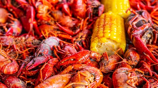 Crawdad confusion: Two competing events claim they're the original, but what's true?