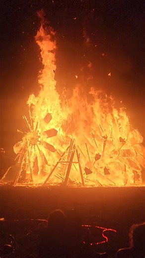 Michael Collins on Reels