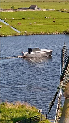 Apreamare Gozzo 38 Cabin 2024 — now available via the world’s most modern yacht platform, YachtWay.