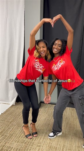 Where love meets purpose — ALGC is family