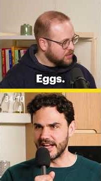 BOSH Quickfire Round 🔥