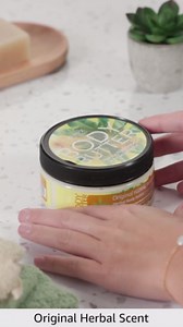 Hempz Original Herbal Body Butter 8 oz.