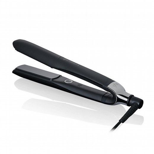 Plancha de pelo ghd platinum  styler negra | ghd® España