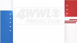 2.4K views · 27 reactions | WWL-TV is projecting Eugene Green has been elected to the City Council District D seat | WWLTV | Facebook