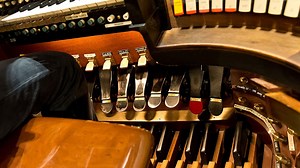 You can still hear the Wanamaker Organ play before Macy's closes this weekend