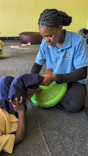 Upendo Rehabilitation Centre: Physical Therapy & Recovery Journey