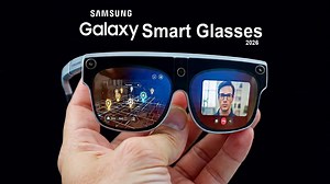 Samsung Galaxy Smart Glasses: The Next Evolution of the Galaxy Ecosystem