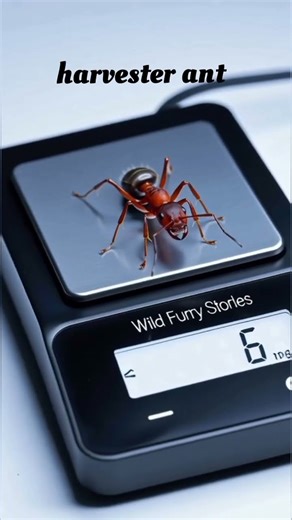 The Most Painful Ant in the World Weighs Just 30mg