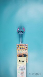 Fashion Angels Disney Stitch Watercolor Poster Set | Paint Kit with Brushes & Watercolor Sketch Book, Ideal Arts & Crafts Painting Activity for Kids