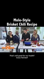 2.5K views · 71 reactions | One of my favorite recipes from my new...