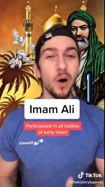 Watch Part 1 #muslim #ramadan #arab #middleeastern #islam #history #historybuff #foryou