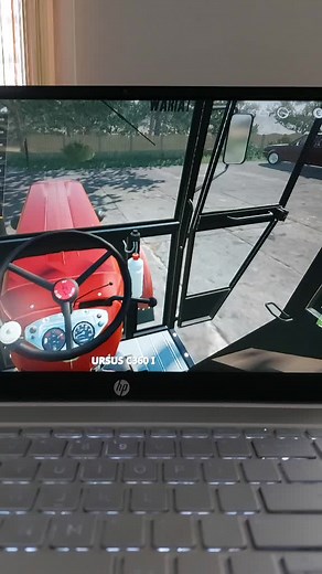 #fs19 #ic #simple #ursusc360 #dc #fyp #dlaciebie #foryou