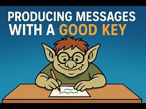 Kafka Spring Boot And Producing Messages With A Good Key
