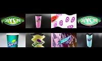 Mix of 8 videos from youtube : 21 Full Best Animation Logos
