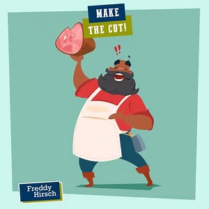 We're here to take care of all your meat slicing needs! Whether it's for home or industrial use, you'll find the perfect one for the job at https://bit.ly/32q7QJa | Freddy Hirsch