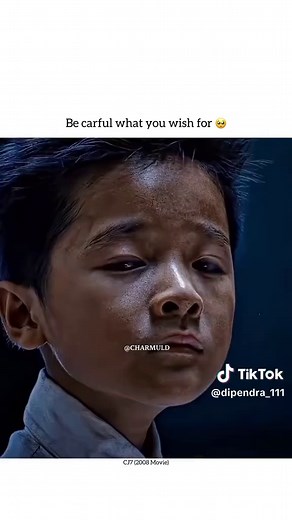 🎬 CJ7 (2008 Movie)🎥 1hr 28mins • Sci-Fi-Comedy-Family🎞️ A poor construction worker, Chow Ti (Stephen Chow), struggles to provide for his son, Dicky (Xu Jiao). One day, he brings home a mysterious orb he found in a