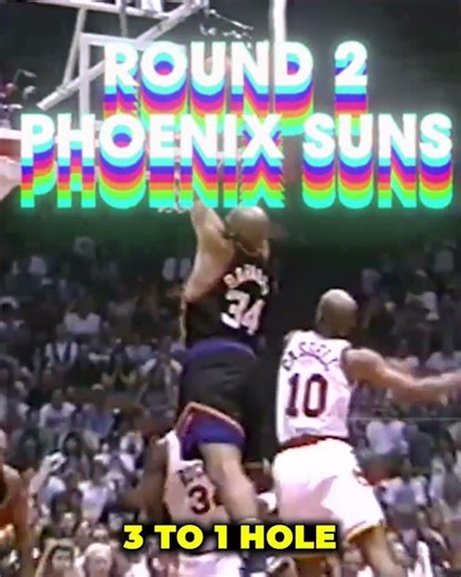 The Most Legendary Underdog Ticket Ever Cashed 💰#nba #history #shorts