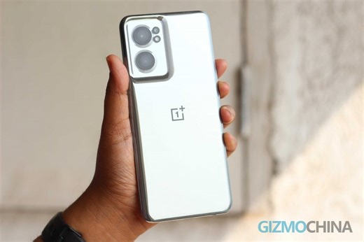 OnePlus Nord CE 2 gets OxygenOS 13 F.48 update with May security patch & bug fixes - Gizmochina