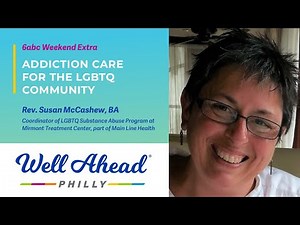 Addiction Care for the LGBTQ Community