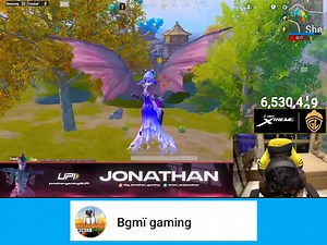 10K views · 203 reactions | NEW X SUIT FLYING 諾 諾 | Bgmï gaming | Facebook