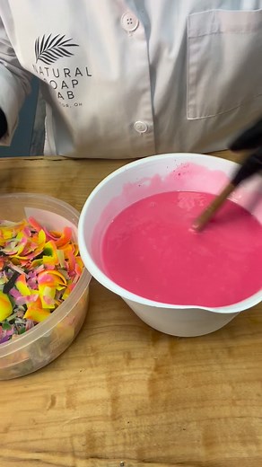 127 reactions · 5 comments | We’re open 11-7 daily. #happybirthday #skincare #handmade #soapmaking #soap #fundraising | Natural Soap Lab - Mentor, OH | Facebook