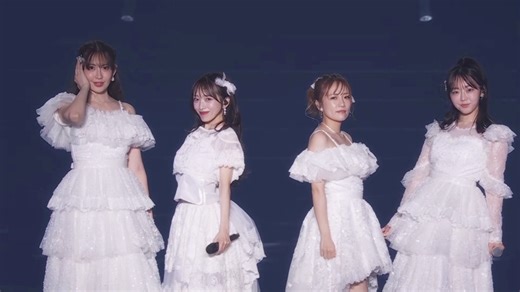 no3b分会场 20周年灵魂续集 向井地美音毕业演唱会 4.3