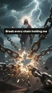 A Powerful Breakthrough Prayer You Need Today| This Prayer Will Shift Your Situation