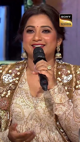 Vishal Ko Hui Apne Budhe Hone Ki Chinta | Indian Idol S16 | Sat-Sun At 8 PM | Only On SET & Sony LIV