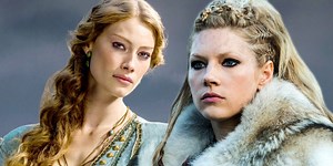 Vikings: Why Lagertha Killed Aslaug In Season 4