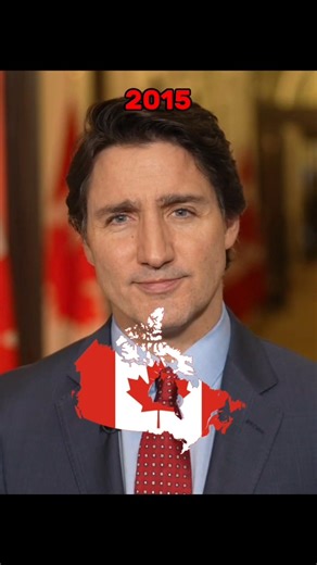 [evolution Canada] #canada #evolution #geography #maps #countries #edit #2026