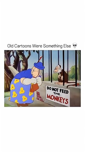 Old Cartoons Hit Different….. 😊❤️ #cartoon #funny #shorts