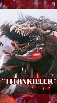 TITANKILLER OSSIDON - Brutal Taming Guide #ark #gaming #lostcolony #dinosaur #guide #taming