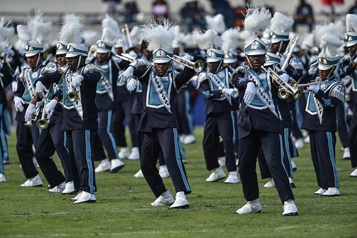 JSU homecoming events celebrate year of dominating the stage. See schedule here