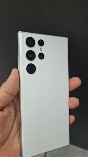 Hendry Djap on Instagram: "Samsung S 22 ultra 12/256 seken indo.... mulus..."