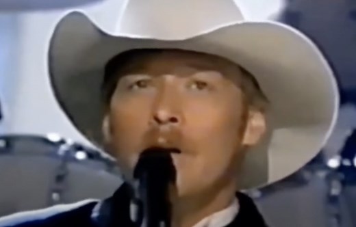 CMA Awards 1999: Alan Jackson Performs George Jones’ “Choices” In Protest After The Show Cut George’s Performance Time | Whiskey Riff