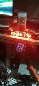 arduino.led matrix 72xx