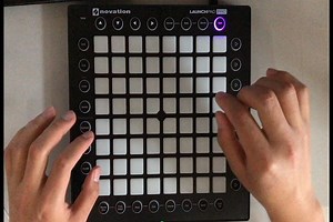 [Launch Pad]第二期(～￣▽￣)～Faded