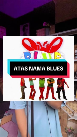 Cover lagu Atas Nama Blues | SLANK album PLUR #slank #slankers #slankersnusantara #rockindonesia #musikindonesia