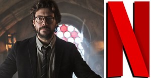 „Haus des Geldes“: Der Professor verspricht Rache für Nairobi und Lissabon