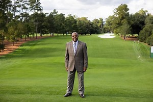 Lee Elder named Masters Honorary Starter, will join Jack Nicklaus, Gary Player in 2021