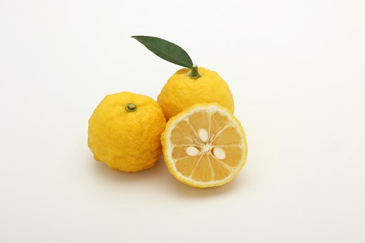 ユズ(柚子)とはどんな果実？種類や栄養・レシピをご紹介 | デリッシュキッチン