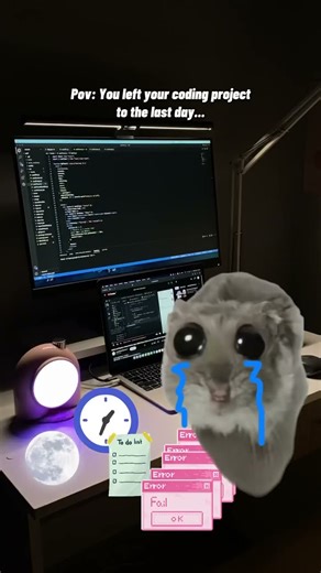 it's mental trouble 😵‍💫 #coding #python #tech