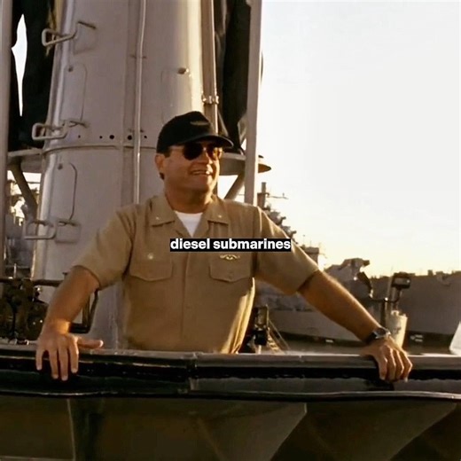 The Real Submarine Science Behind Down Periscope - #shorts #shorts