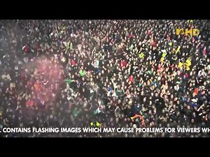 Diesel Power - The Prodigy - Live Rock Am Ring 2009