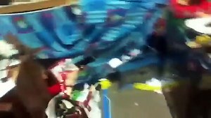 How to hook up a PlayStation 2 system to your TV.