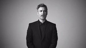 Taika Waititi: Give Nothing To Racism