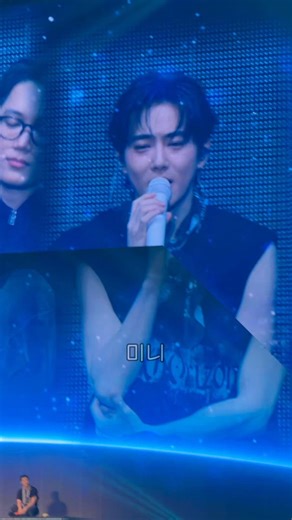 Why is he such a manipulative bitch crying in front of fans attention seeker fake ass crocodile tears sympathy seeker mothfcking bitch