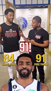 53K views · 1.2K reactions | Kyrie keeping it real  | Uncle Drew | Facebook