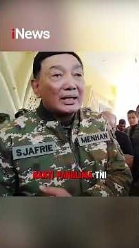 Tinjau Lokasi Banjir Aceh, Menhan Sjafrie Perintahkan Tindakan Cepat: Tak Ada Lagi Alasan Rapat